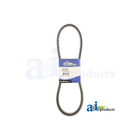 A & I Products Belt, Synchronous Drive 19" x19" x3" A-UC14244